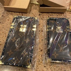 iPhone case